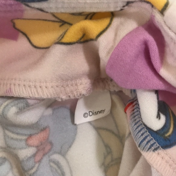 🦆 Lularoe Disney Donald Duck Leggings S/M - Picture 7 of 8